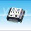 Dongguan Yxcon 19F staddle with protective jacket HDMI connector