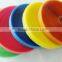 Colored nylon high quality hook and loop magic tape