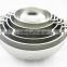 Stainless steel punching basket/ stainless steel plate kitchen basket/ sink strainer/