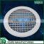 Ceiling air conditioner aluminum round air grille