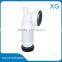Extensible WC Pan Waste Tube WC Connector/Plastic colorful toilet sewer tube/Toilet underground sewer drainage pipe