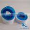 Standard PTFE Teflon tapes and Sealing Strip Style tapes for water joint used hot in Turkey