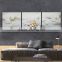 Popular Handmade Abstract Frame for Living Roomoil painting for bedroom