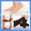 Hogift 18colors available candy colored short sock/high quality low cut sports socks