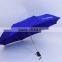 Automatic open and folding umbrella can choose the color and logo design