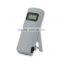 Professional weather station wind speed sensors with in/outdoor temperature
