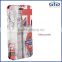 [GGIT] Double Sides Glitter Voltage Style Flip Cover Case For Sony Xperia M4 Aqua