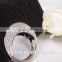 2016 new wave of female clutch fold diamond evening bag dress banquet handbag chain shoulder diagonal package