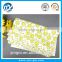 wholesale grease resistant hamburger foil wrapping paper