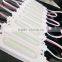 China waterproof led lighting 6 chips 1.6watt SMD 5730 DC12v LED white rgb led sign module