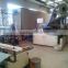 paper cone machine,paper cone making machine for spinning mill, paper cone production line