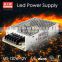 free sample ac to dc single output 120w 24v 5a smps with CE EMC ROHS