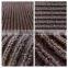 Stripe PVC Floor Car Mat