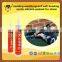 cladding weatherproof well bonding acetic silicone sealant for stone
