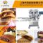 SY-800 automatic pastry filled cookies manufacturing machine