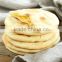 Arabic pita bread making machine