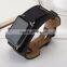 for Apple Watch Leather Band, Colorful Genuine Leather Wrist Strpap Replacement Band for Apple Watch China supplier
