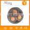 2015 hot sale ccc certificate copper conductor xlpe insulated wire and cable electrical
