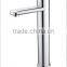new style Sliver color basin mixer_ sanitar ware basin faucet_hot and cold water tap