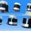 Winding machine accessories magnetic damper