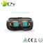 factory wholesale OEM available new 2016 3D galsses virtual reality 3d vr box