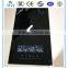 manufacture 3mm tempered electronic touch glass household glass