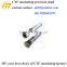 customize CNC milling and turning precision hardware shaft