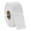 1-Ply Jumbo Jr. Bathroom Tissue, 2000' Length x 3.5" Width (Case of 8 Rolls)