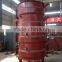 CE Certificate Edible Continuous and automatic Peanut Oil Press Machine