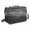 Large Flat Leather Briefcase AP-5004