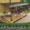 aluminum patio roofing