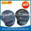 Custom wrist rest gel mouse pad with full color printing