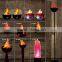 2016 hot sale style LED party Fire flame light with stand / LED stage light for indoor use