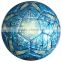 Newest promotional 2015 new design soccer ball football