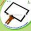 Yunlea I2C or USB or RS232 capacitive touch screen 15" for smart home