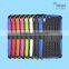 colorful silicon rubber case for HTC desire eye 850