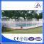 10% off from factory price aluminum pool fence hot sale