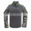 Custom fashion waterproof outdoor sport tactical army combat military uniform