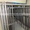 Standard Galvanized Scaffolding steel mason frame ledger