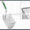 Regular Commercial Grade Iron Wire Fryer Basket with Plastic Coated Handle