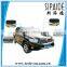 HD Full View 360 Degree Camera System With 4 Cameras