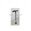 eight adjustable walking stick for elders hand collapsible walking stick for disabled with LED light