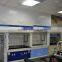 China Huilv chemical lab fume hood laboratory fume cupboards