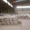 High-Al high-strength refractory castable
