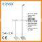 Body Scale Machine SK-L06 2015 professional In Weight/Height Test Machine