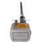 Zirconium dioxide oxygen sensor probe