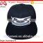 Factory Custom Different Types of 6 Panel Snapbacks Hats Flexi fit Flat Bill Fitted Caps