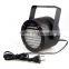 86 RGB LED Light DM Lighting Projector Stage Party Show Disco Professional high power 4 Channel DM-512 LED Stage Light