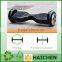 2015  New Dual Two 2 Wheels Self Balancing Electric Mini Scooter Skateboard
