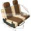 foldable Double seats bed for caravan